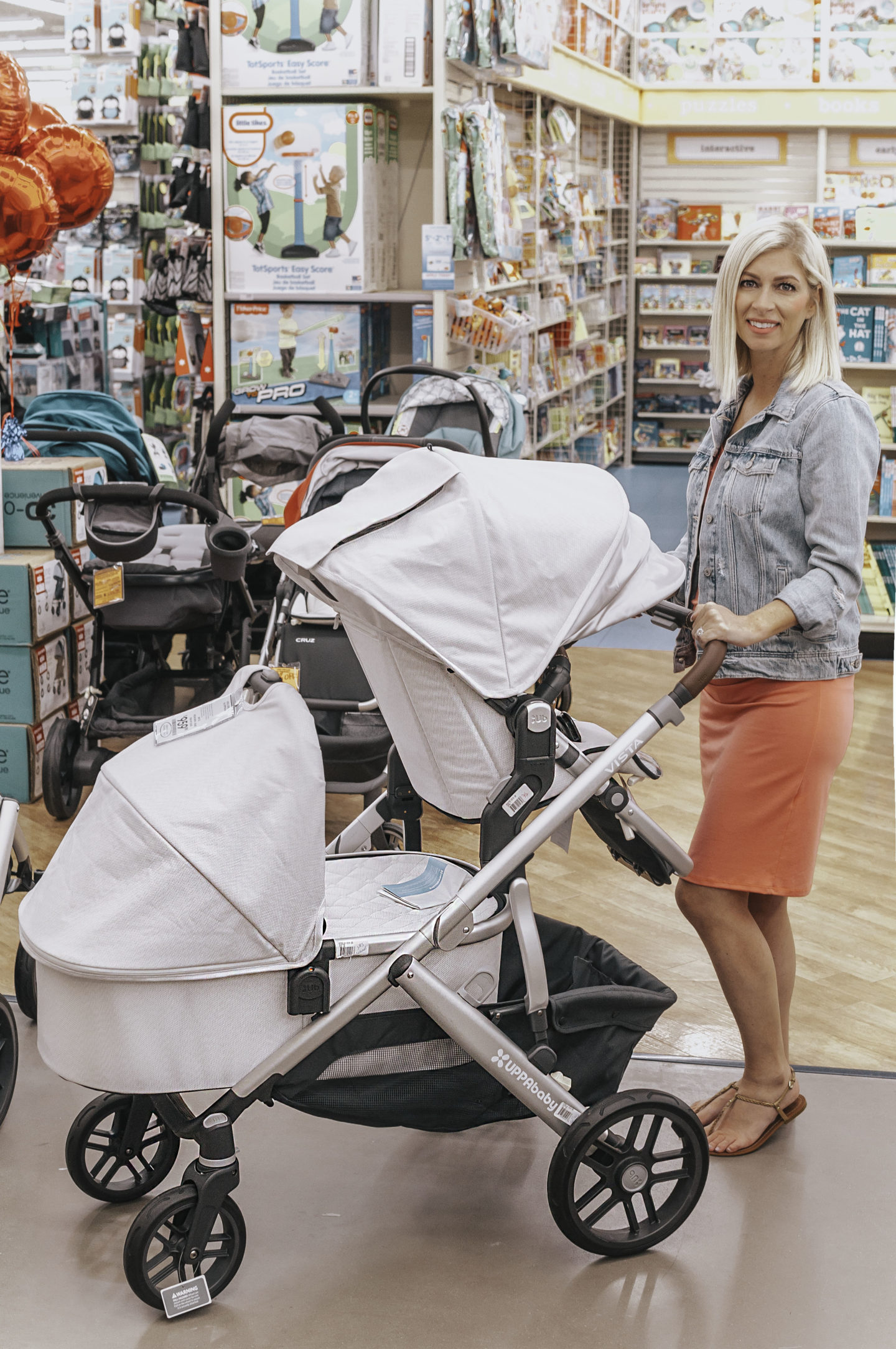 buy buy baby coupon for uppababy